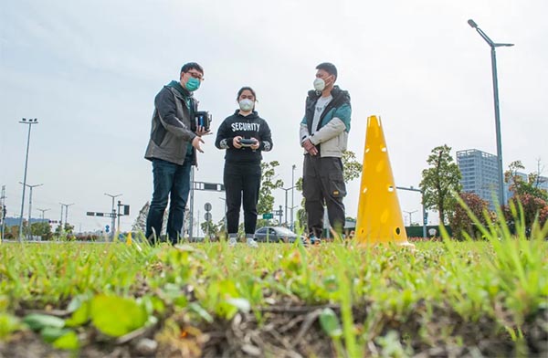 无人机驾驶员都需具备哪些职业素质