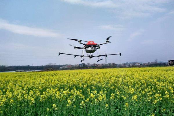 植保无人机作业有哪些优势 植保无人机作业有哪些优势