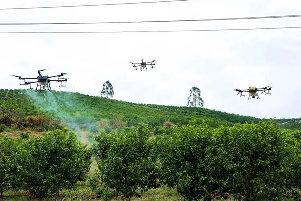 无人植保机的维护保养.jpg 无人植保机的维护保养.jpg